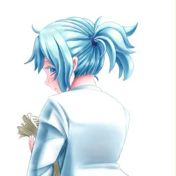 西先生作品まとめ