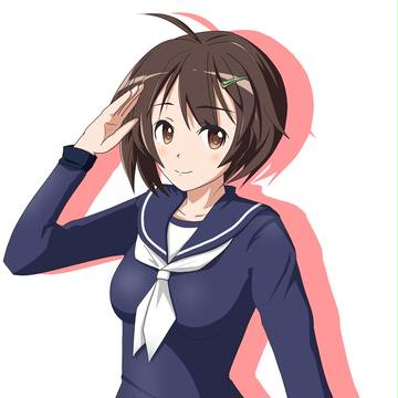 習作・雁淵ひかり