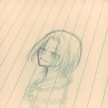 カミサマ