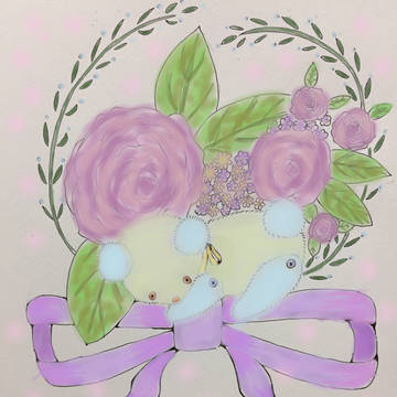 テディベア