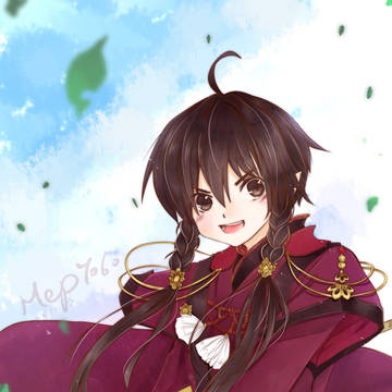 金光 月牙誠