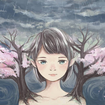 心