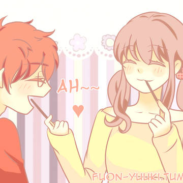 Pocky day