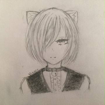 Russian Kitty Yurio