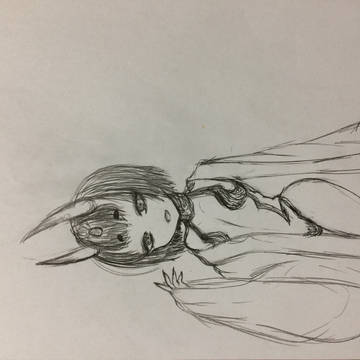 落書き