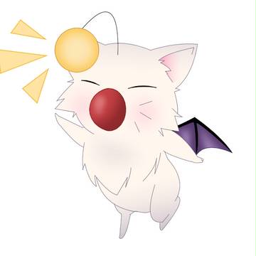 Kupo!