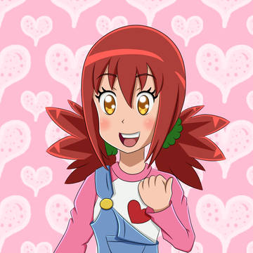 Akari Hinomoto
