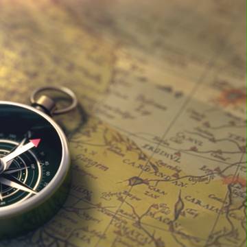 compass