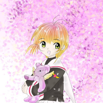 カードキャプターさくら