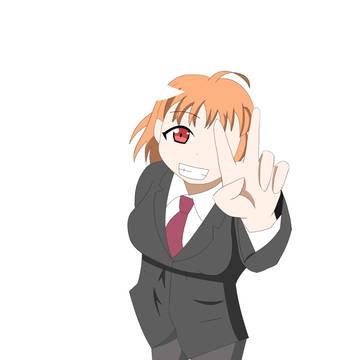 ラブライブ！セイシャイン！表紙予定