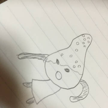 コイチちゃん