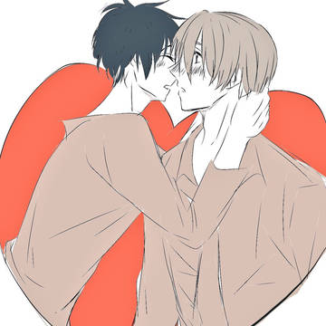 勇ヴィク
