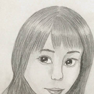 模写