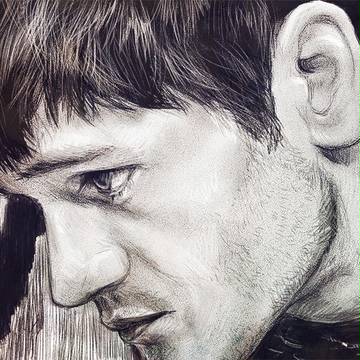 Iwan Rheon