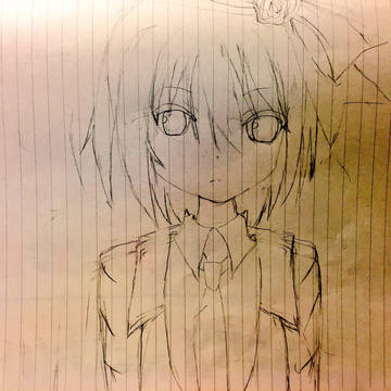 アナログルーミア
