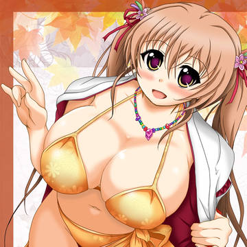 C91表紙