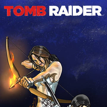 Lara Crofts (Tomb Raider)