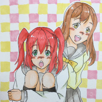 ルビ丸