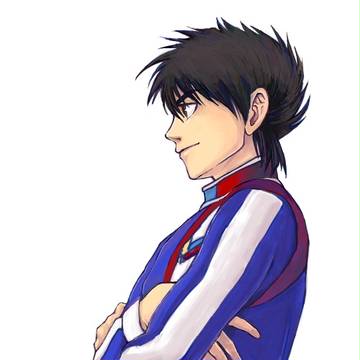 サイバーフォーミュラまとめ