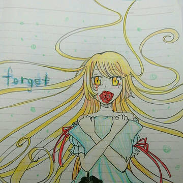 落書き
