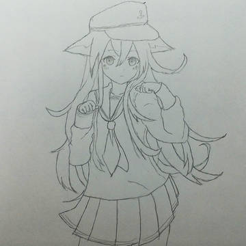 第六駆逐隊響