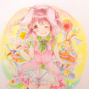 うさくろ