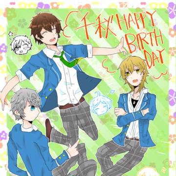 あんスタTwitterまとめ