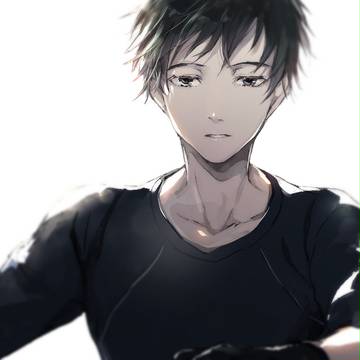 YURI ON ICE