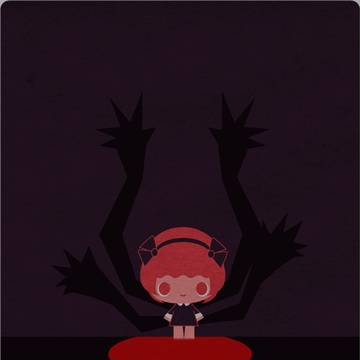 だるまのこ