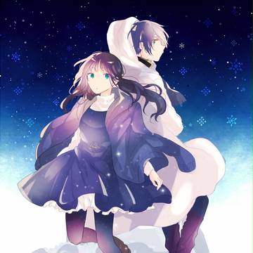 【魔女森】魔女のXX【交流】