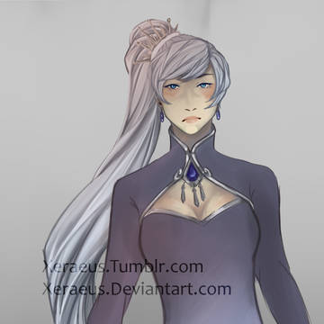 Weiss