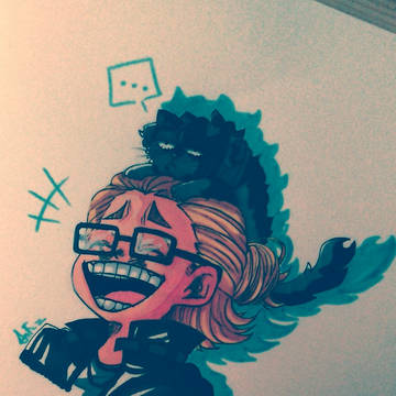 [ Random BNHA 6 ]
