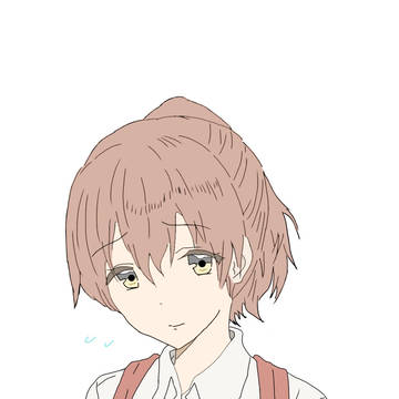 聲の形