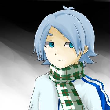 アレスの天秤 吹雪士郎
