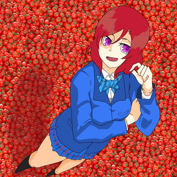 にしきのトマト帝国
