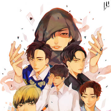 B.A.P