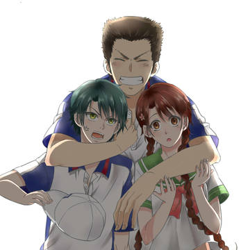 网王♪
