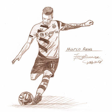 Marco Reus