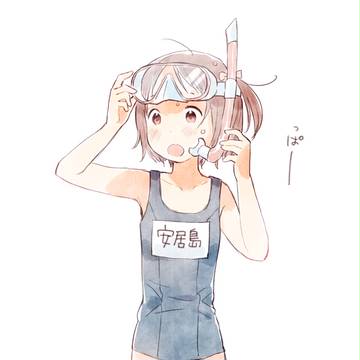 らくがきまとめ