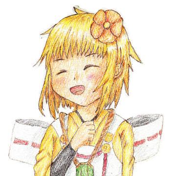 ひなげし