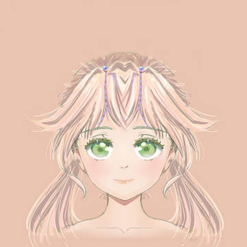 少女