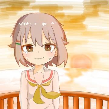 涙の意味を知る