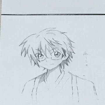 昼リクオ