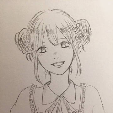 メイド神楽ちゃん