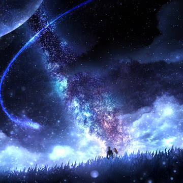 空