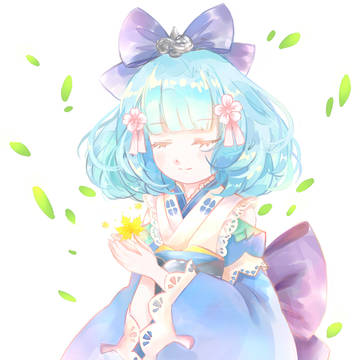 萤草