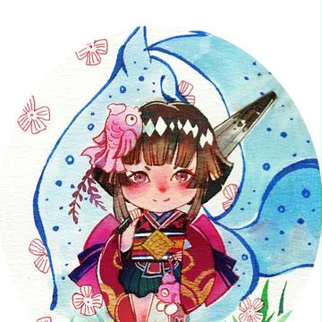 q版神乐