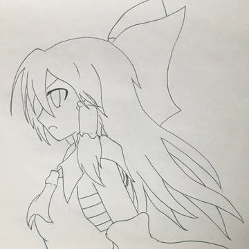 ワンドロのやつ