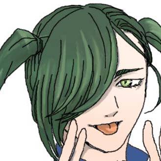 ついぴくらくがきんちょ【刀剣】