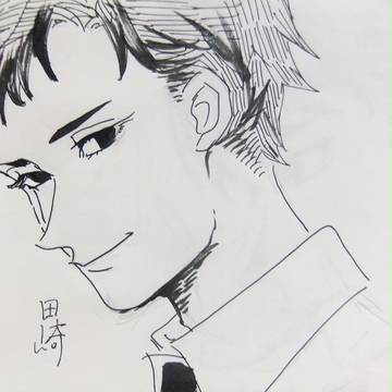ジョカゲ詰め